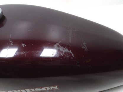 2006 Harley-davidson Sportster Xl883 Fuel Tank OEM