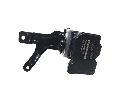 12-17 Hyundai Accent 1.6l At FWD ABS Anti Lock Brake Pump Module OEM