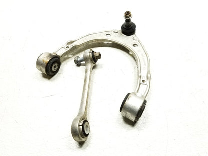 2013 Porsche Cayenne Front Upper Control Arm Right Pass Side Pair OEM