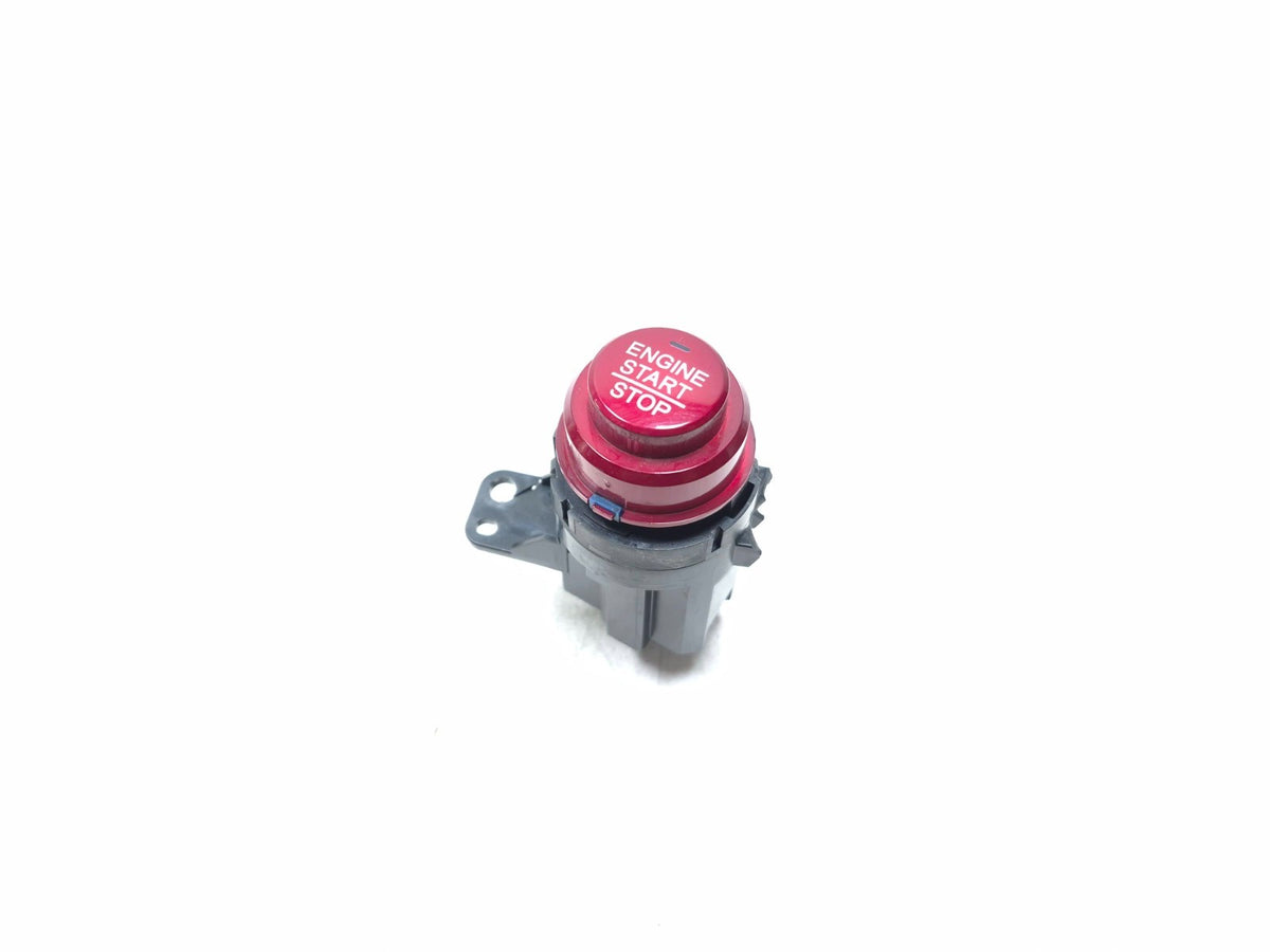 2017 Honda Accord Ignition Push Switch To Start 35881-t2a-y01 OEM