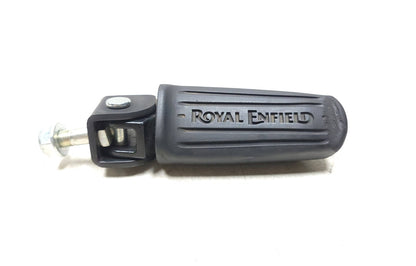 2022 - 2024 Royal Enfield Classic 350 Rear Foot Peg Left & Right OEM