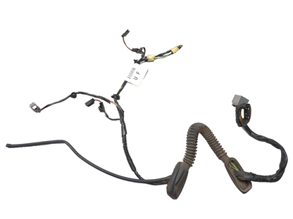 2013 Ford Transit Connect Rear Back Door Wire Harness Driver Side Left OEM