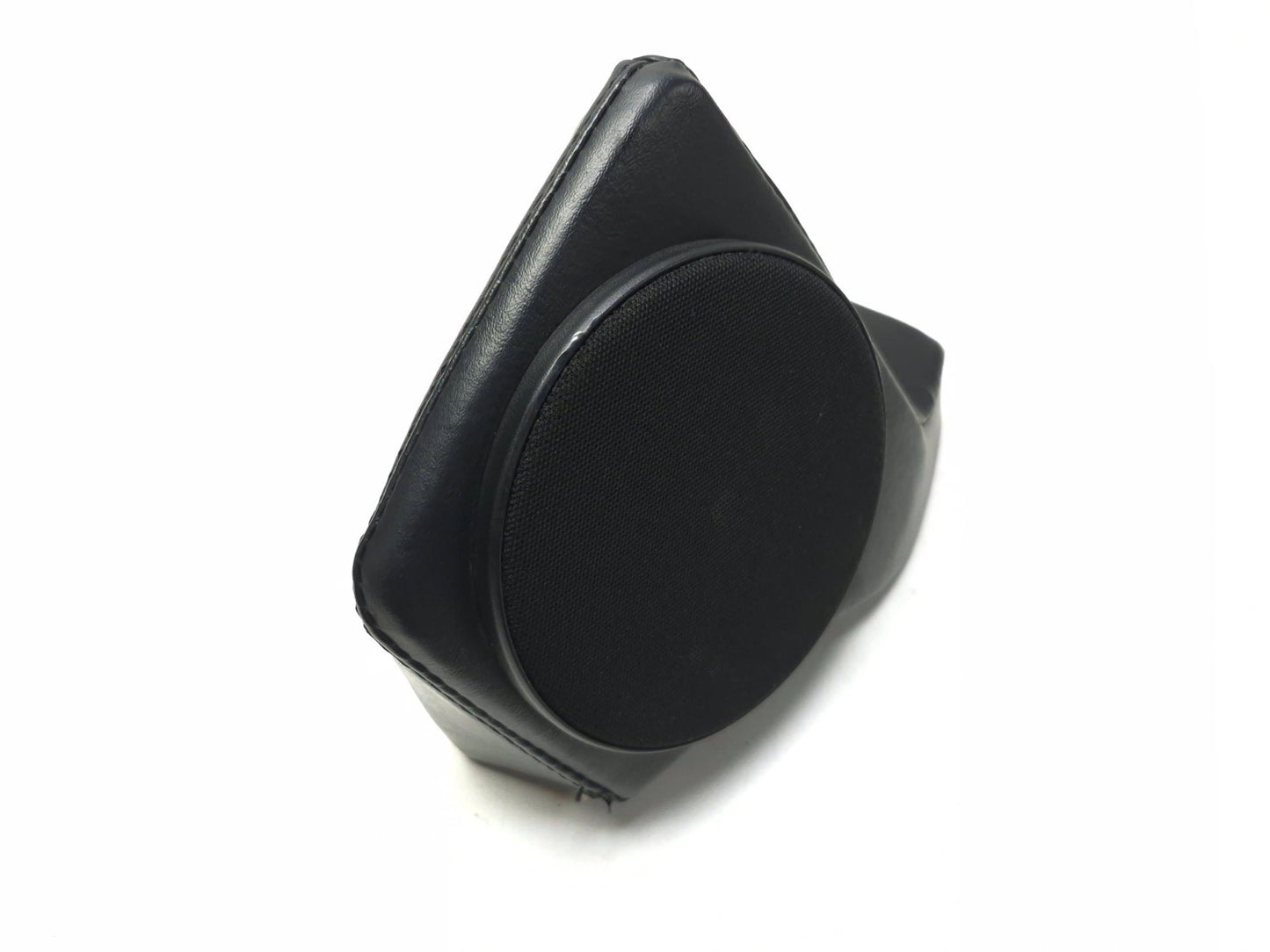 1993-1997 Harley-davidson Electra Glide Flhtc Rear Speaker & Box 2pcs