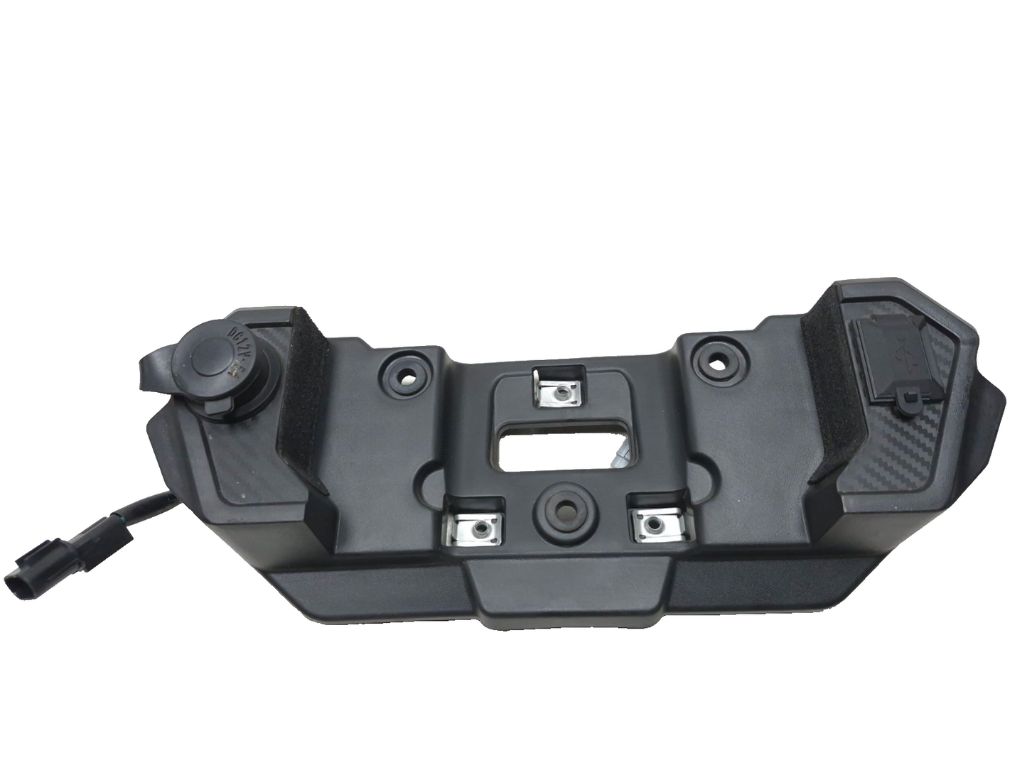 2023 Csc Rx3 Rx4 Adventure Cover Mounting Dashboard OEM
