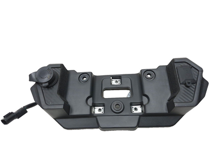 2023 Csc Rx3 Rx4 Adventure Cover Mounting Dashboard OEM