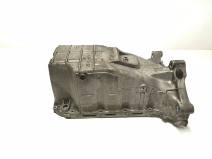 2007 Honda Fit Engine Oil Pan 11200rmea50 OEM