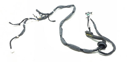 2015 Nissan Juke Wire Harness Tailgate Liftgate OEM