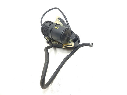 05-08 BMW K1200r K1200 Coolant Overflow Bottle Reservoir 7698915 OEM