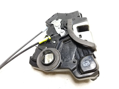 2007-2011 Toyota Camry Door Lock Actuator Front Driver Side Left OEM
