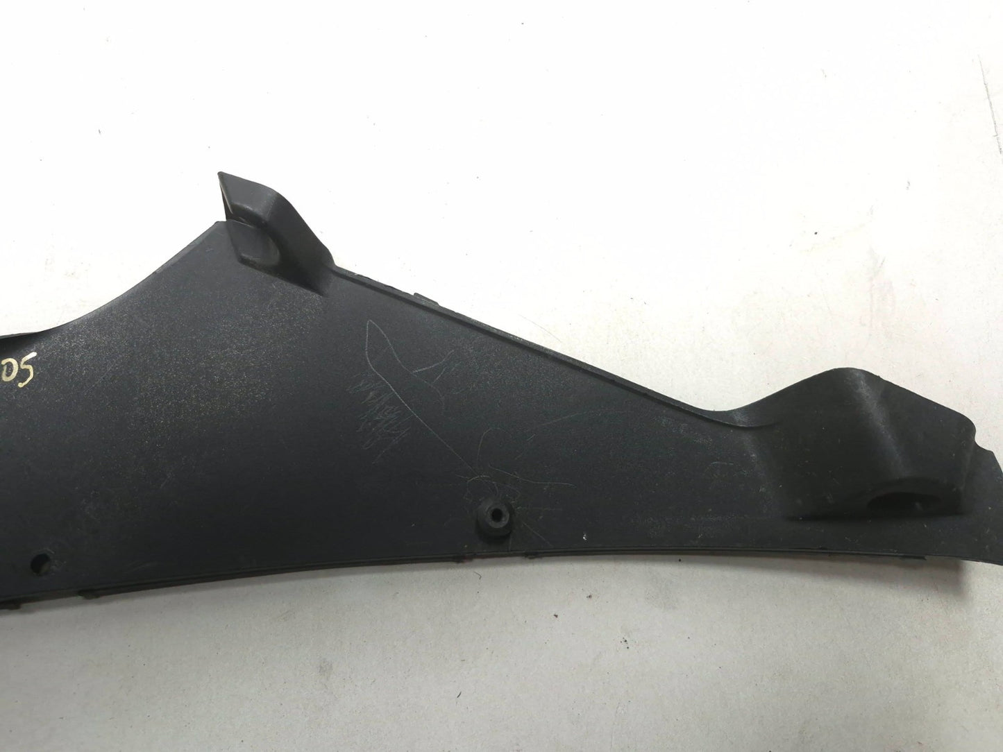2008 Kawasaki Ninja 250r Ex250j Front Inner Fairing Cowl Trim OEM