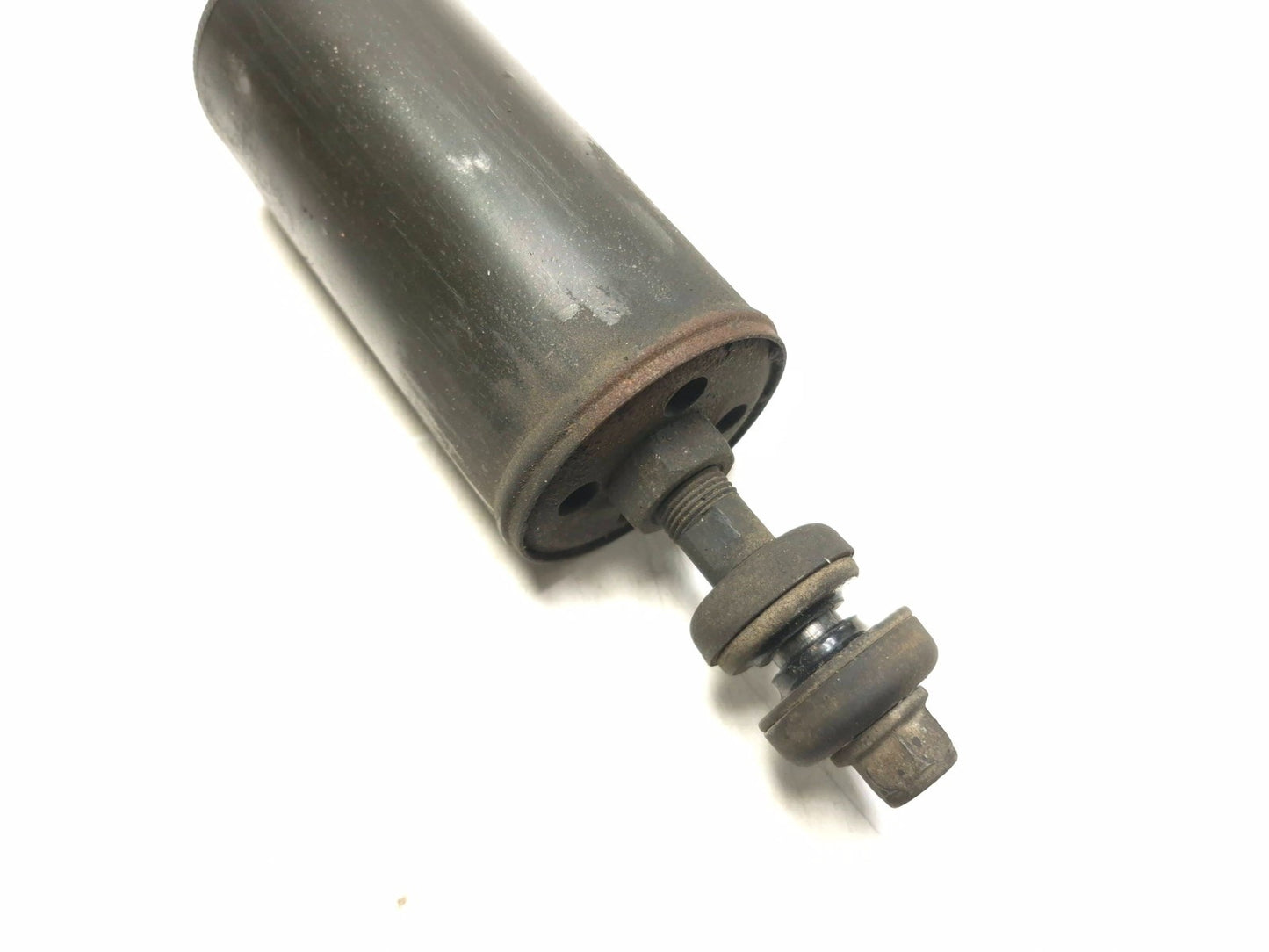 2004 Harley Softail Flstc Heritage Classic Rear Back Shock Absorber 2pcs OEM