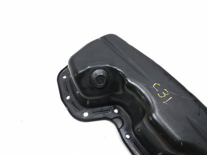 2012 Jeep Grand Cherokee Pan Oil Engine OEM