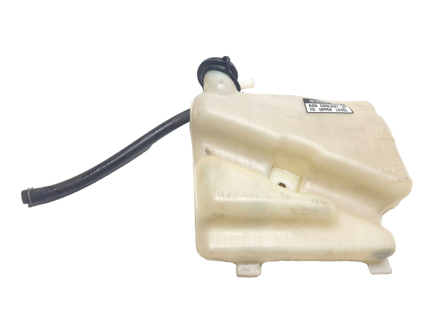 1987 Honda Goldwing 1200i Radiator Reserve Tank OEM