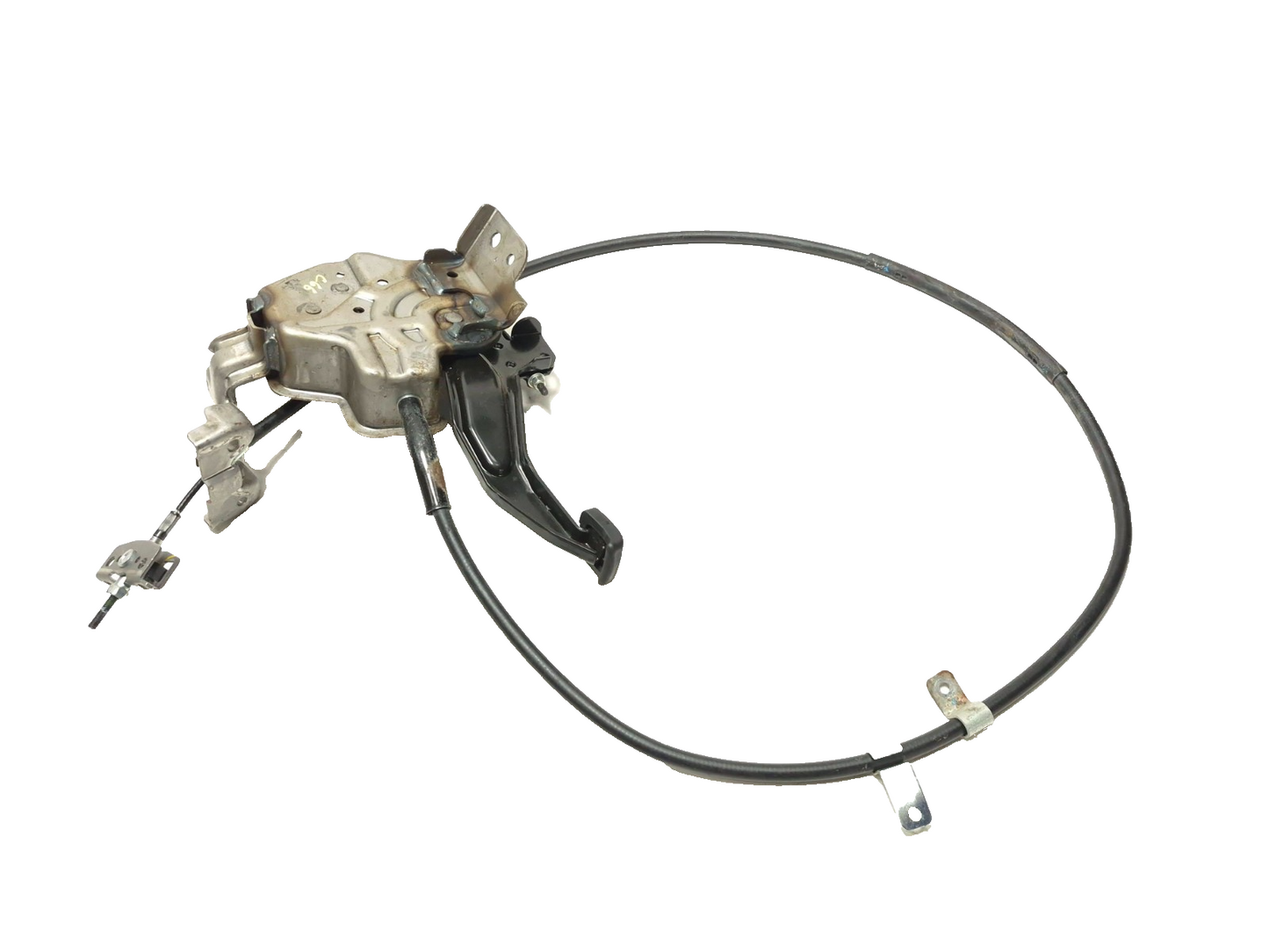 2012 Hyundai Sonata Foot Parking Emergency Brake Pedal OEM