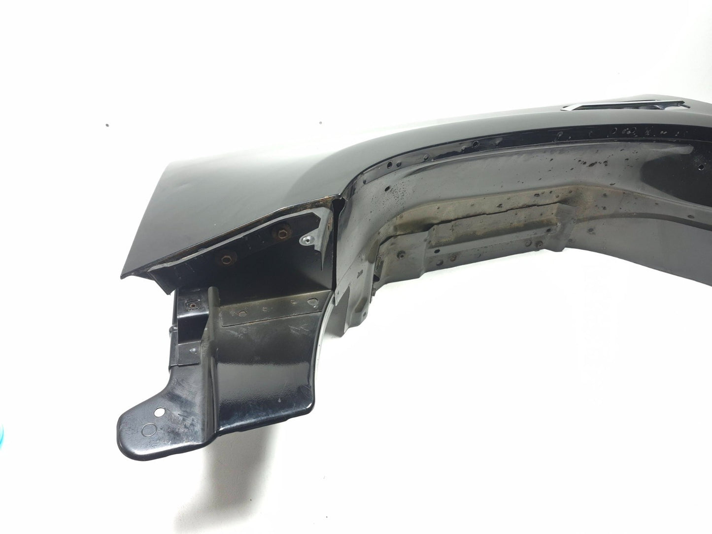 2013 Cadillac Escalade Front Fender Driver Side Left OEM
