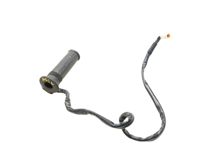 2011 - 2021 Piaggio Bv 350 Left Handlebar Grip OEM