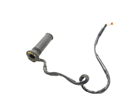 2011 - 2021 Piaggio Bv 350 Left Handlebar Grip OEM
