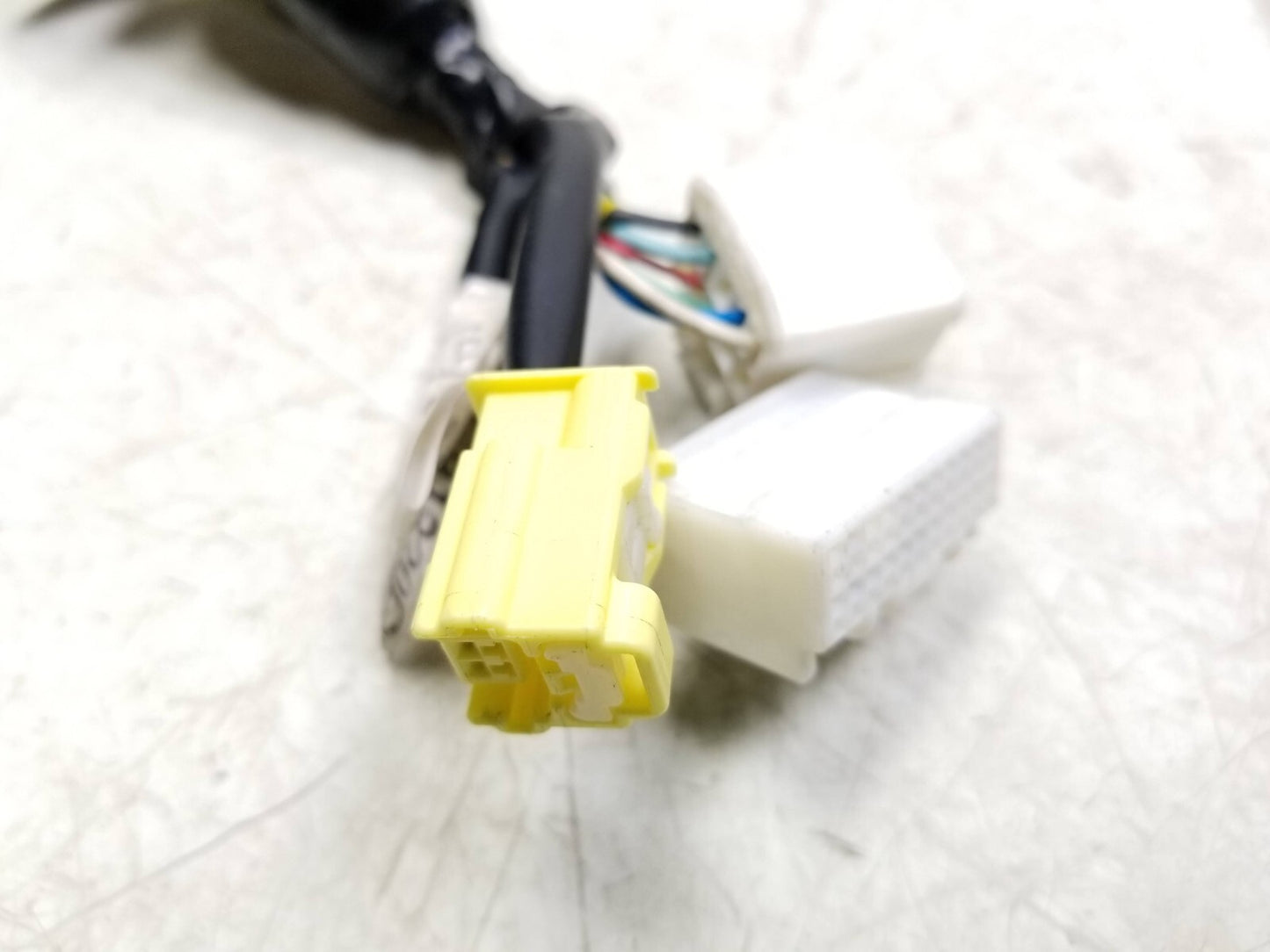 2013-2016 Scion Fr-s Door Wire Harness  Front Driver Side Left OEM