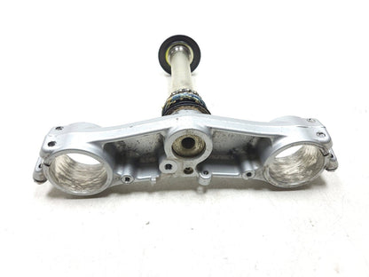 2006 2007 Honda Cbr1000rr Triple Tree Lower  OEM