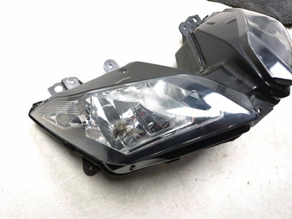 2014 Kawasaki Ninja 300 Ex300a Headlamp Assy OEM