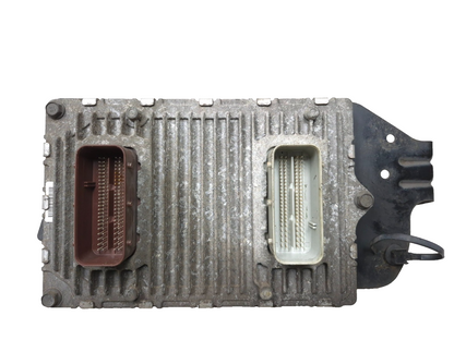 2013 Dodge Grand Caravan Ecu Ecm Engine Control Module 05150724ac Oem✅