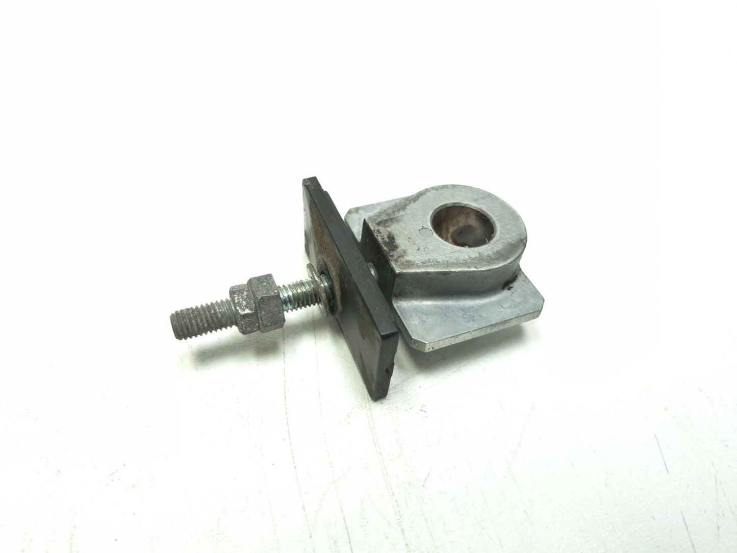 2017-2026 Kawasaki Versys-x 300 Kle300 OEM Chain Adjuster Left & Right