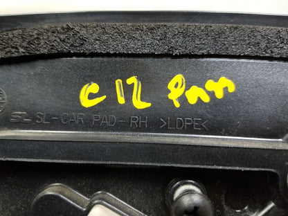 2011 - 2016 Kia Sportage Right Passenger Side View Mirror OEM