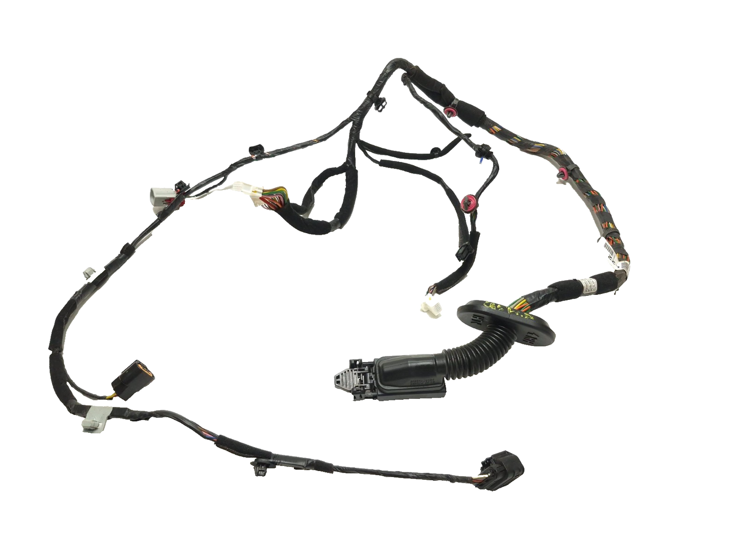 2019 Hyundai Kona Front Door Wire Harness Driver Side Left OEM