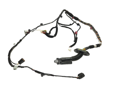 2019 Hyundai Kona Front Door Wire Harness Driver Side Left OEM
