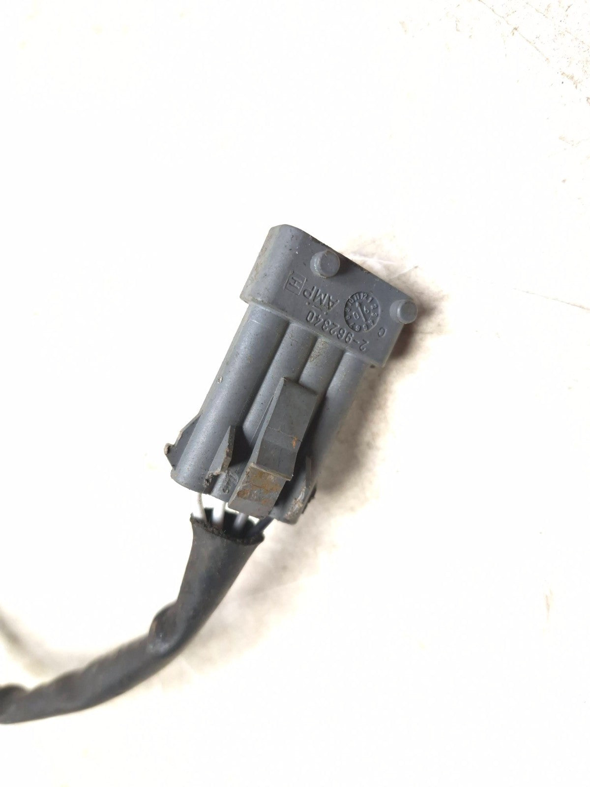 2007 Saab 9-5 Aero Oxygen Sensor 2pcs OEM