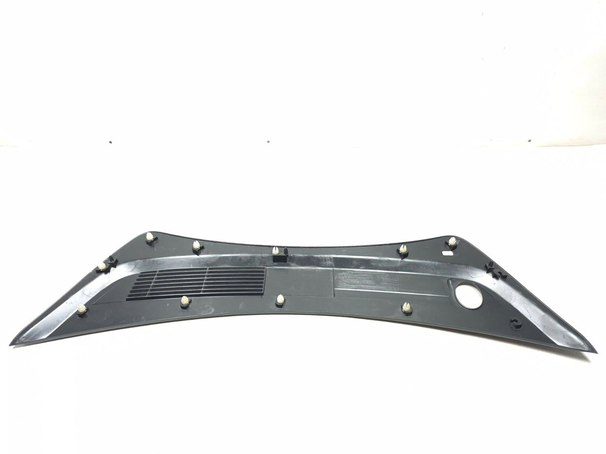 2021 Tesla Model 3 Front Frunk Apron Cowl Cover OEM 1081675-00-e OEM