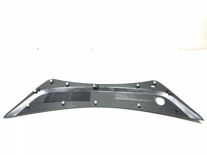 2021 Tesla Model 3 Front Frunk Apron Cowl Cover OEM 1081675-00-e OEM
