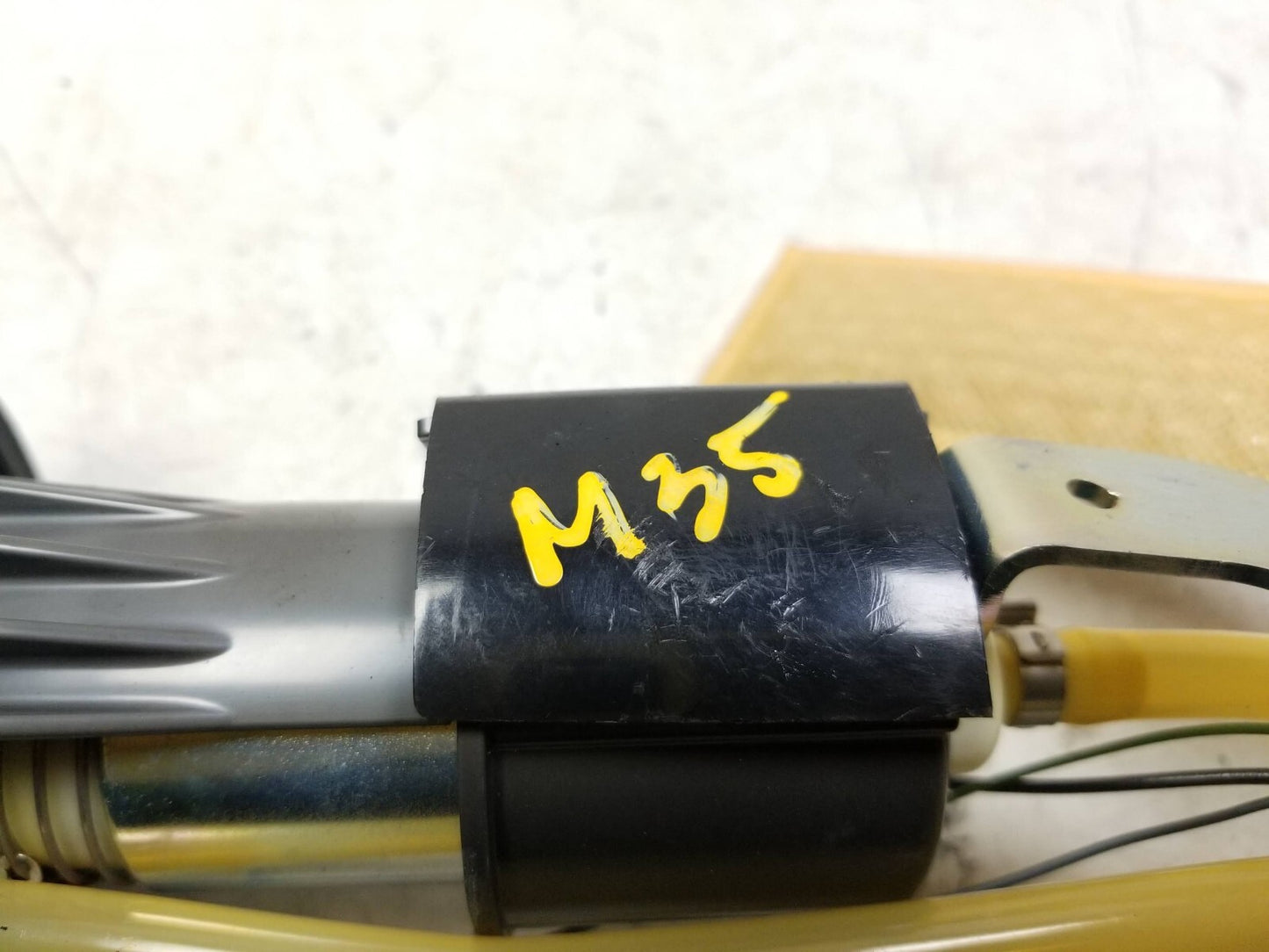2019 Polaris 850 Indy Xc 129in Fuel Gas Pump Assembly Oem✅