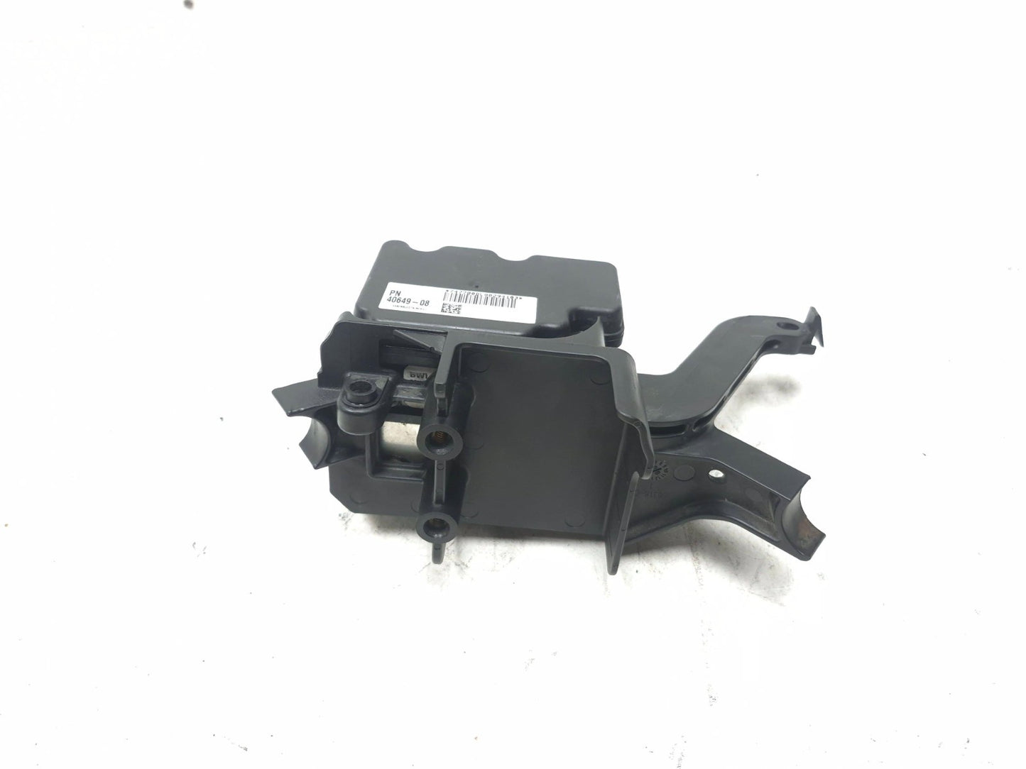 2008 Harley Touring Street Glide Road King ABS Anti Lock Brake Pump 40649-08