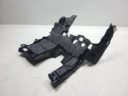 13 14 15 16 Audi A4 S4 Front Left Lower Dash Knee Panel Cover OEM 8k1880301b
