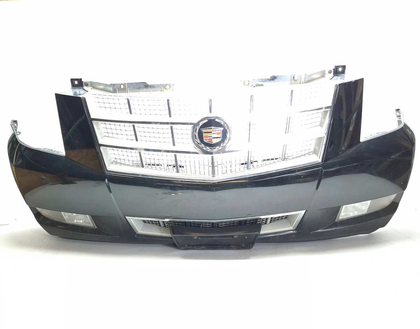 2013 Cadillac Escalade Esv Front Bumper Cover Local Pickup Only OEM