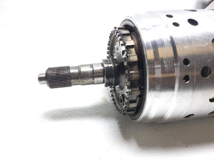 2012 Audi A7 Gearbox Internal Unit Clutch Planetary Gear OEM 3.0t