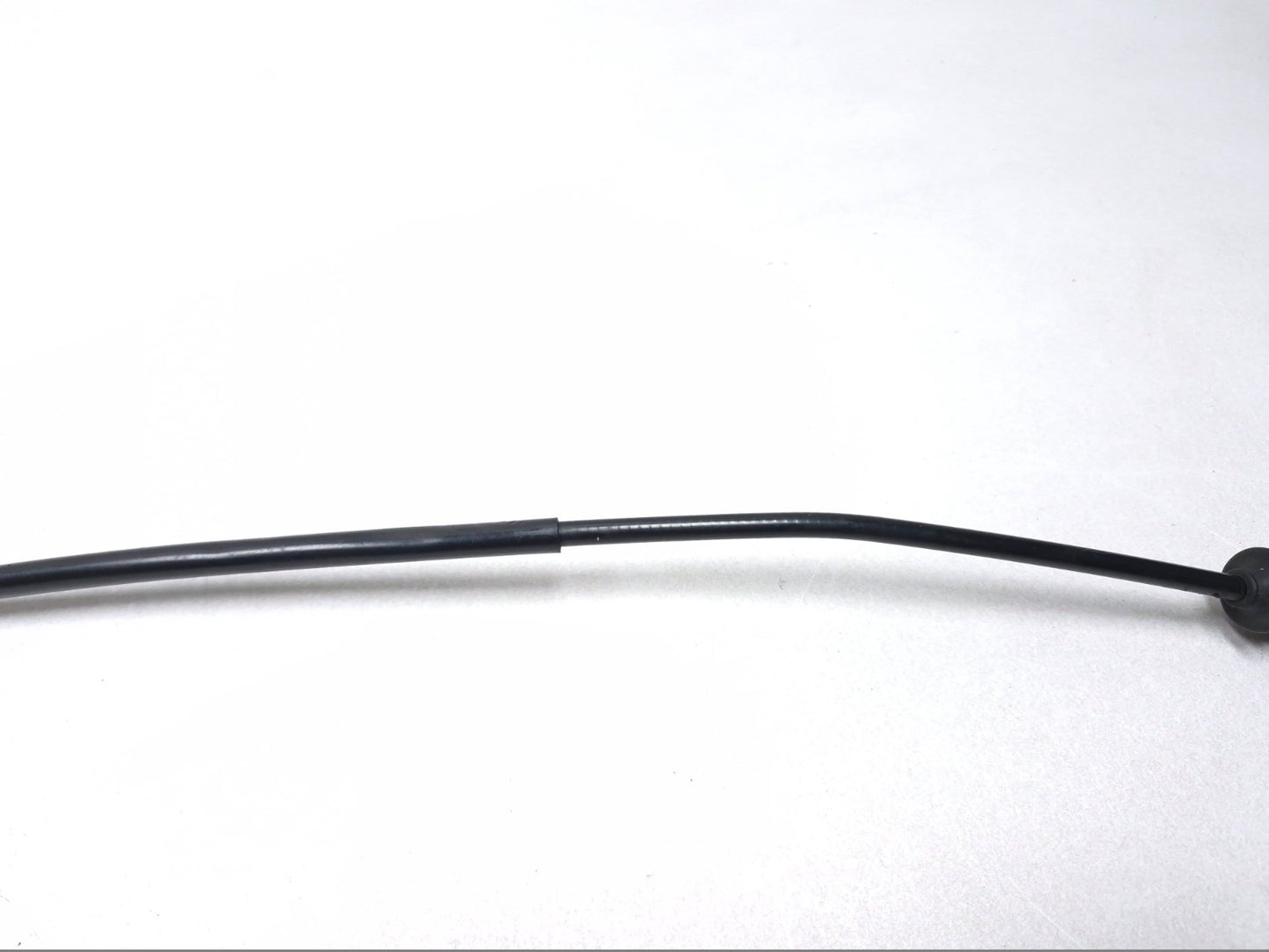 1996 Yamaha Virago Xv750  Clutch & Starter Cable Pair  OEM