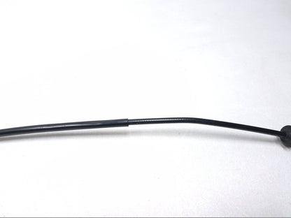 1996 Yamaha Virago Xv750  Clutch & Starter Cable Pair  OEM