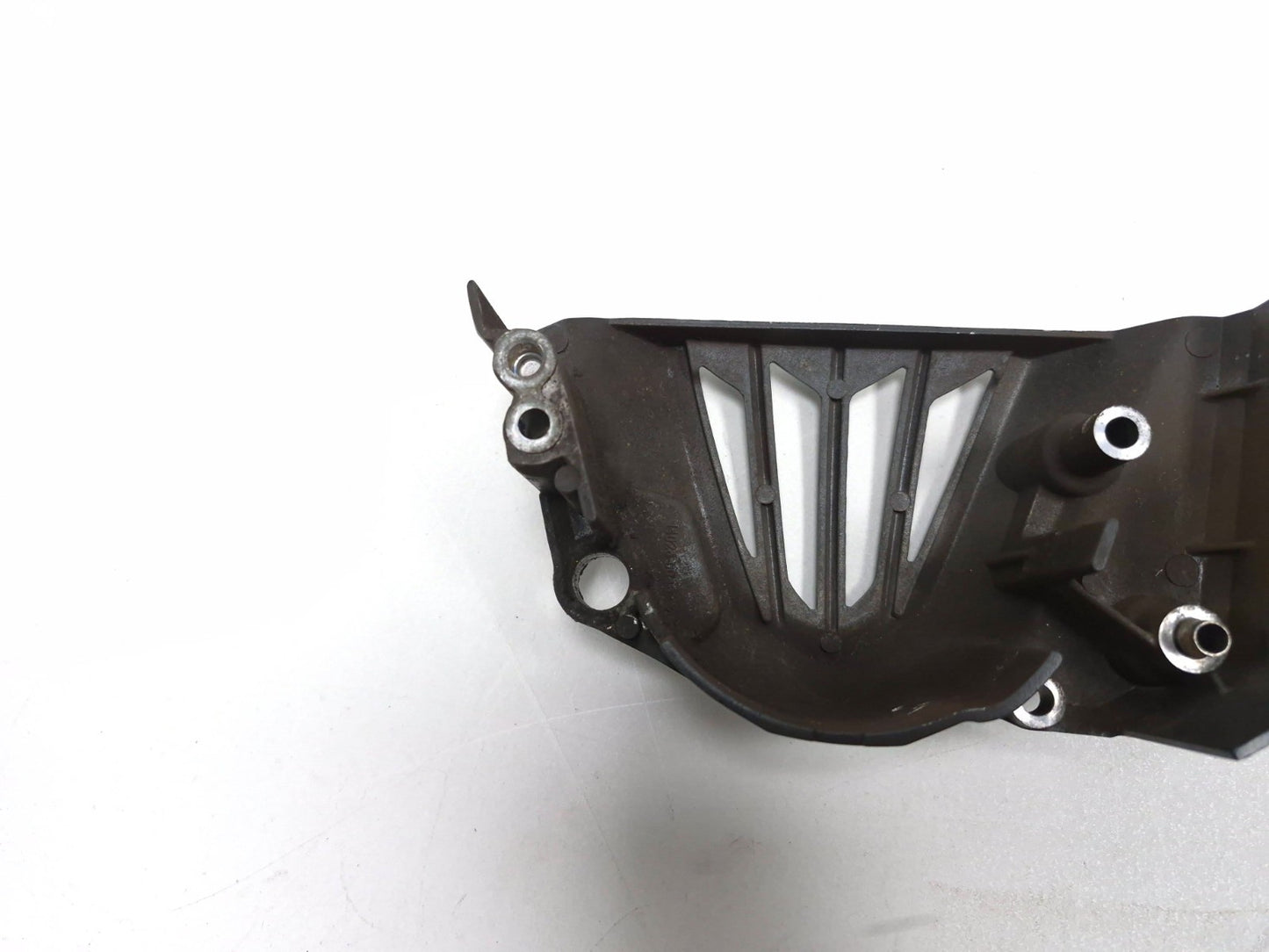 2008 Kawasaki Ninja 250r Ex250j Front Sprocket Cover OEM