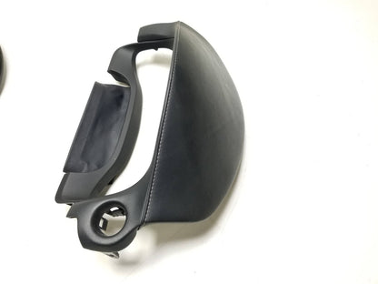 11-14 Lexus CT200h Speedometer Instrument Panel Bezel Cover Trim OEM