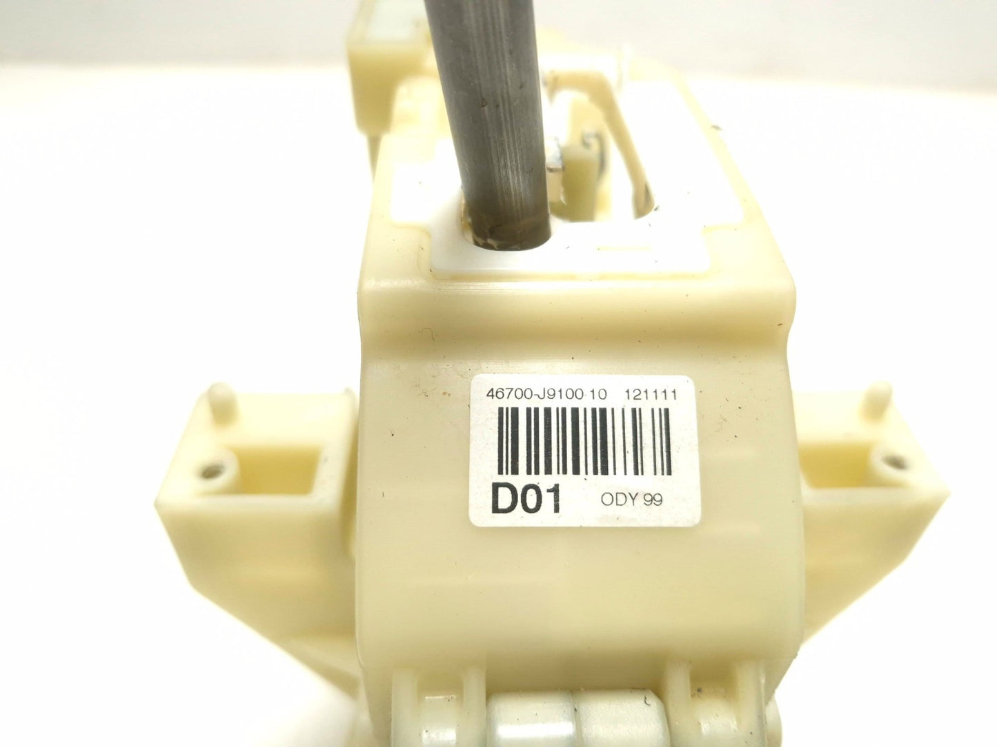 2019 Hyundai Kona Shifter Gear Selector Assy OEM