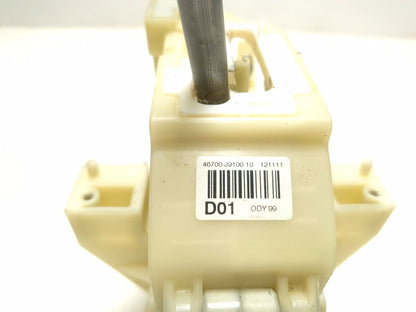 2019 Hyundai Kona Shifter Gear Selector Assy OEM