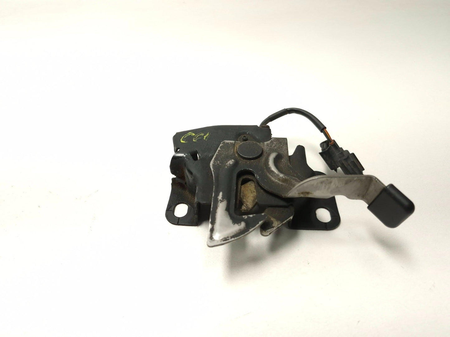 2007 Honda Fit Hood Lock Latch  OEM