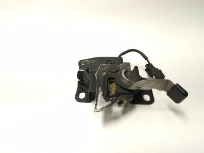 2007 Honda Fit Hood Lock Latch  OEM