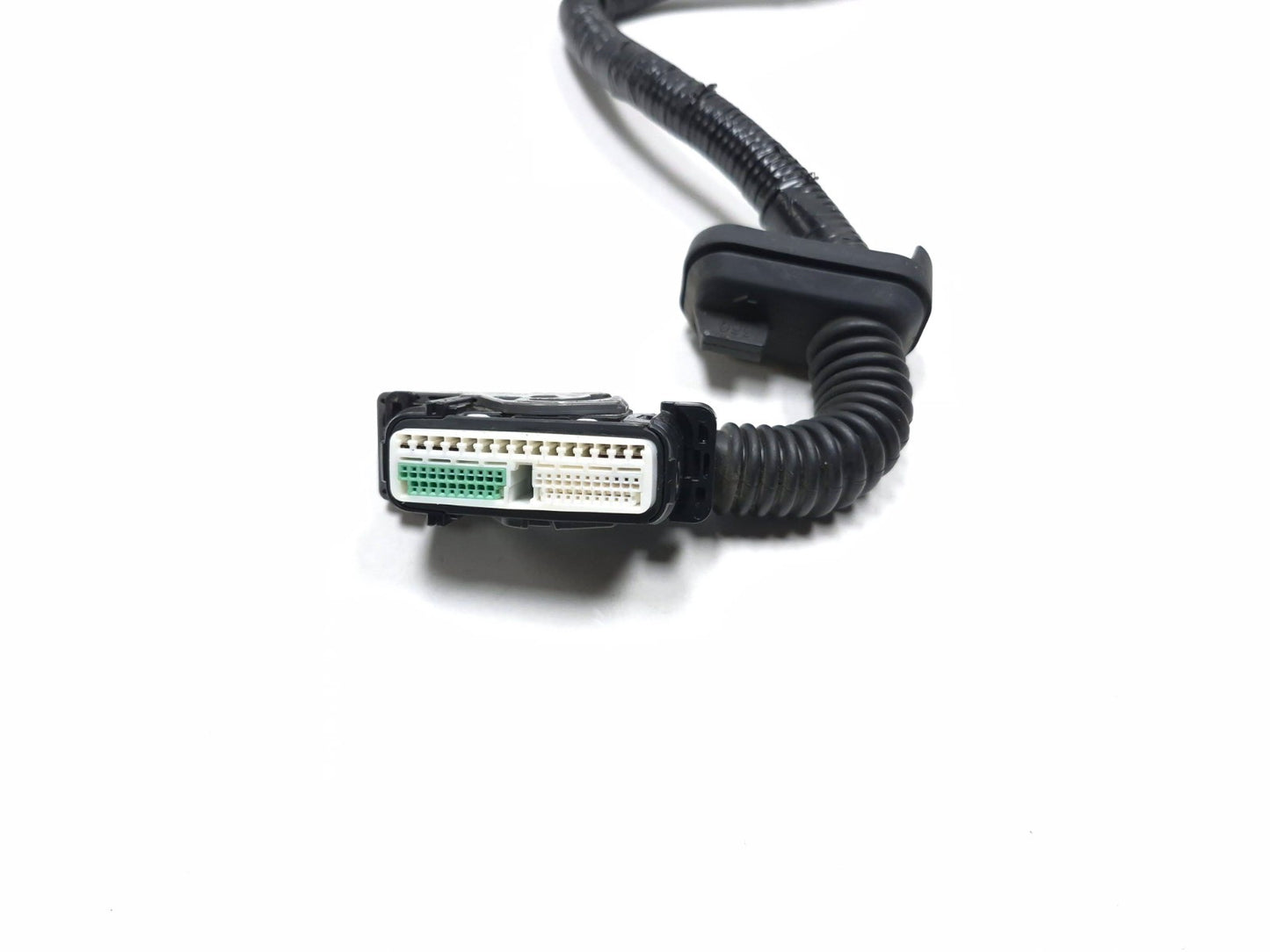 2011 Nissan Juke Door Wire Wiring Harness Front Passenger Side Right OEM