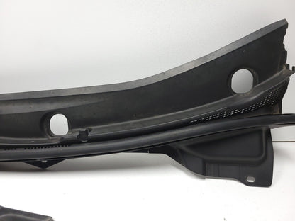 2009 Mazda Cx-7 Windshield Cowl Grille Panel OEM