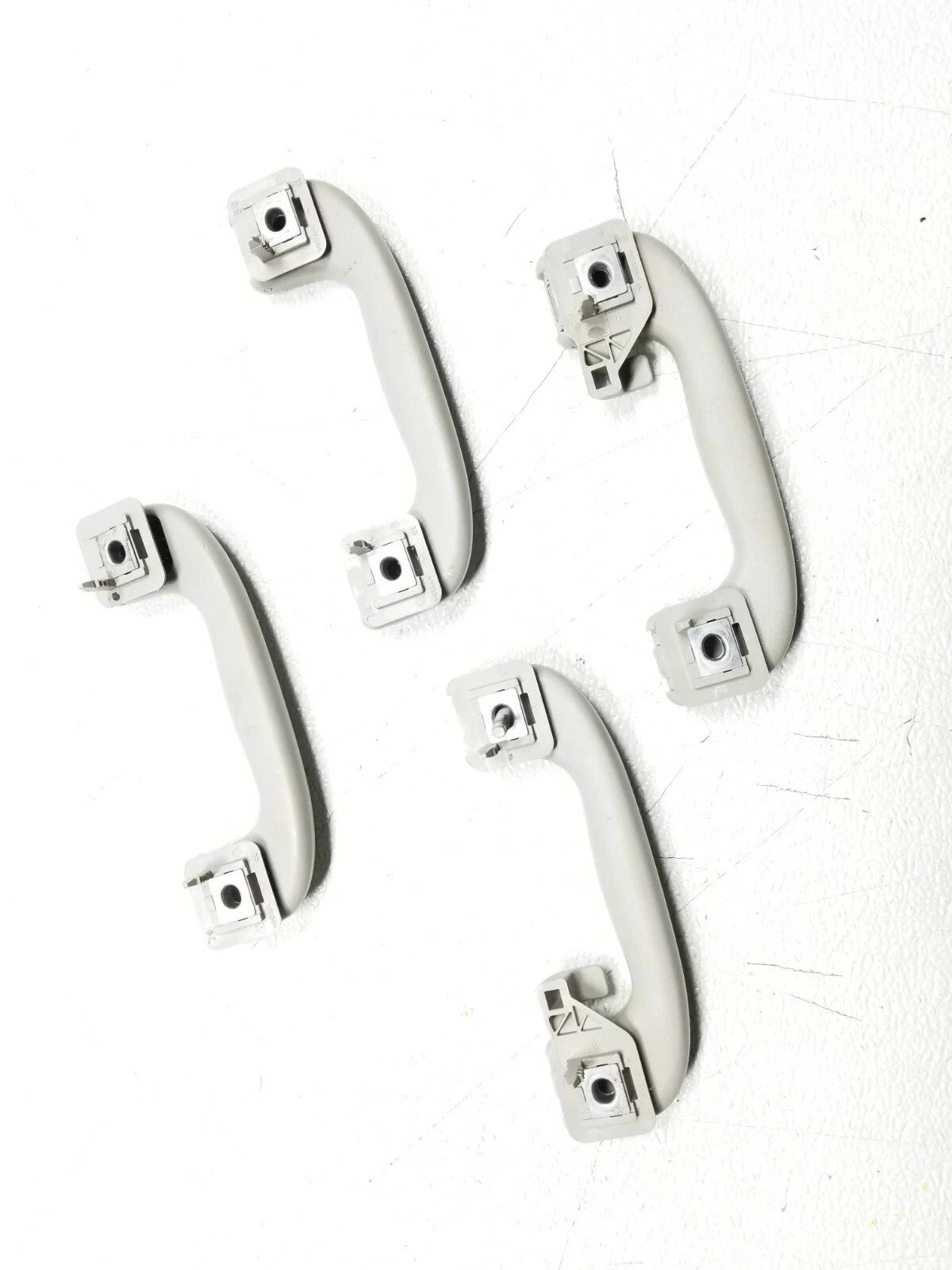 2014 Buick Lacrosse Overhead Roof Grab Handle 4pcs OEM