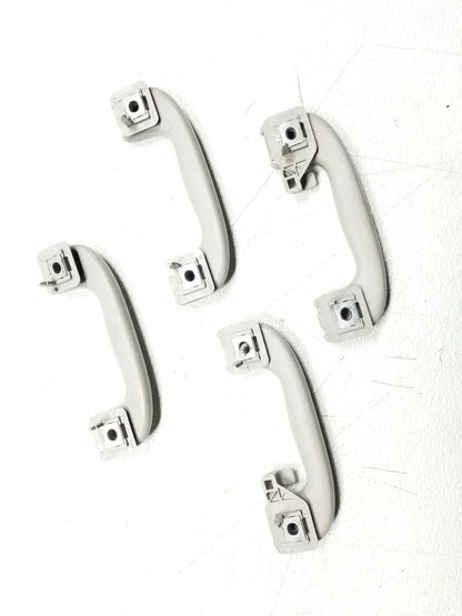 2014 Buick Lacrosse Overhead Roof Grab Handle 4pcs OEM