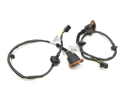 2014 Kia Forte Mirror Lead Wire Left & Right Pair OEM